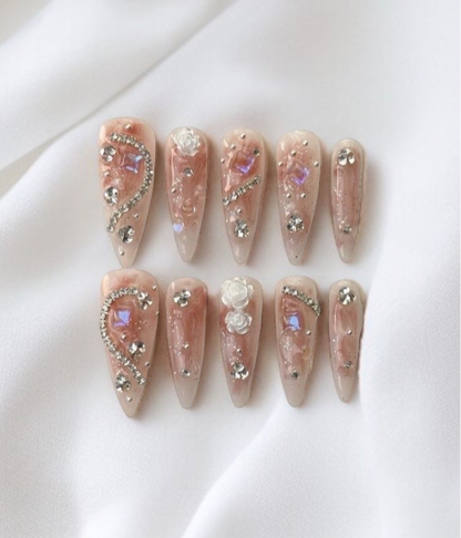 Diamond